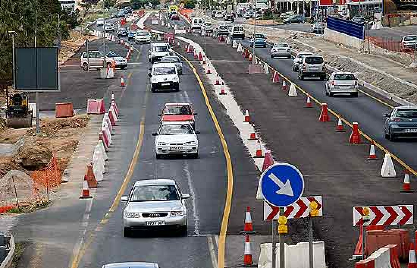 Primeras retenciones en las principales ciudades | Ver