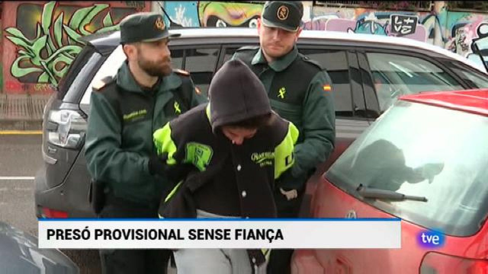 Informatiu Balear 2 - 01/02/19