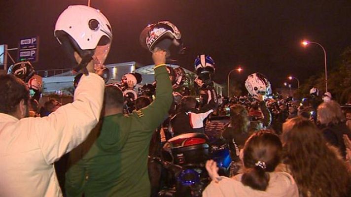 Telecanarias - Telecanarias - 01/02/2019