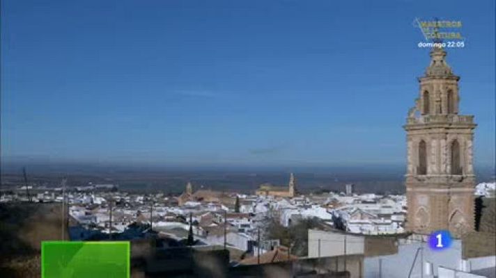 Aquí la Tierra - El guadamecí, en peligro de extinción