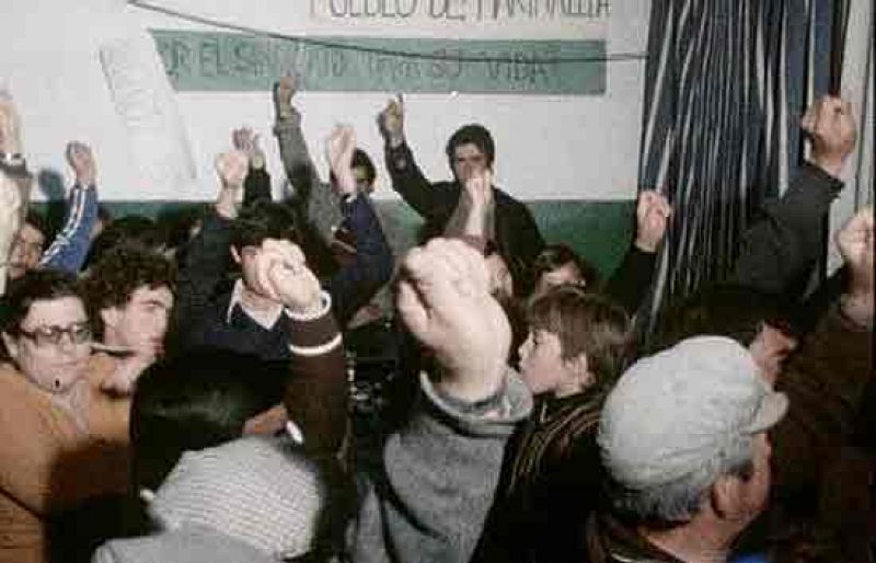 ¿Te acuerdas? - Marinaleda - ¿Te acuerdas? | Ver