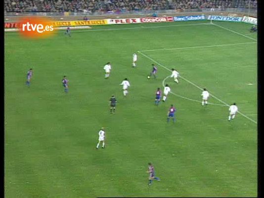  - Una goleada histórica