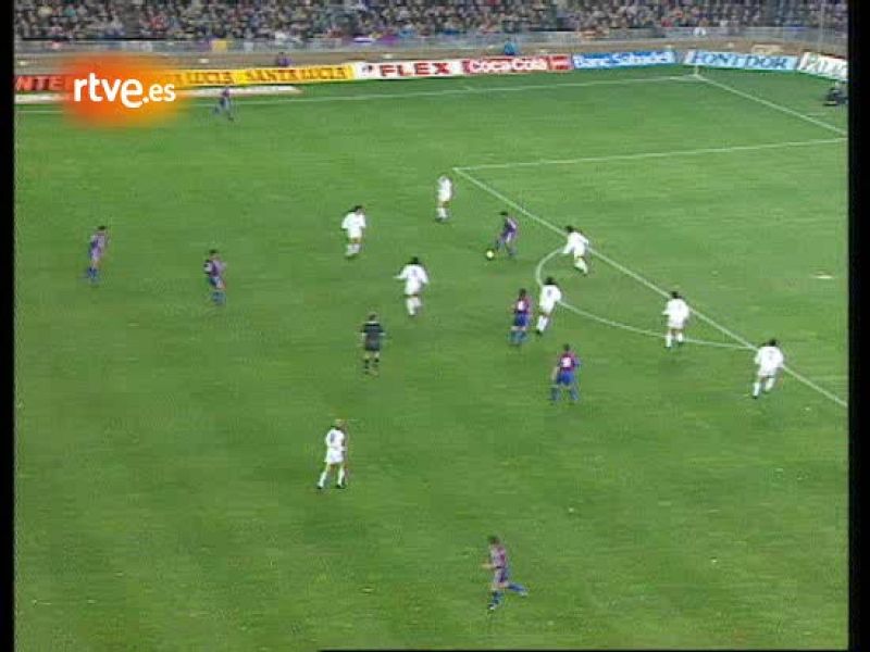 Una goleada histórica | Ver