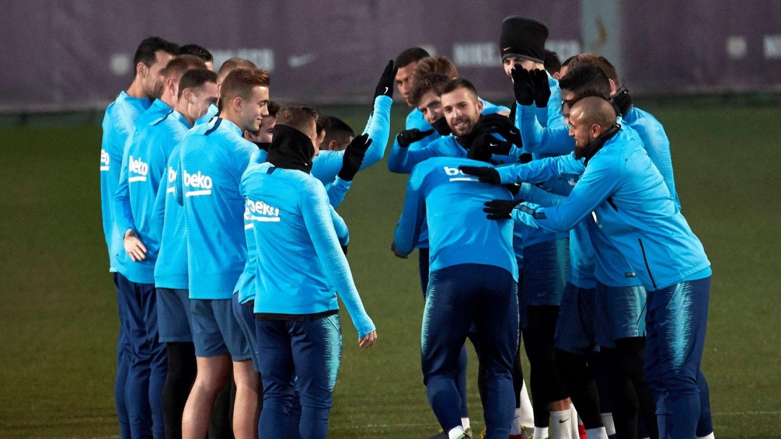 Conexión tdp - 01/02/19 - ver ahora