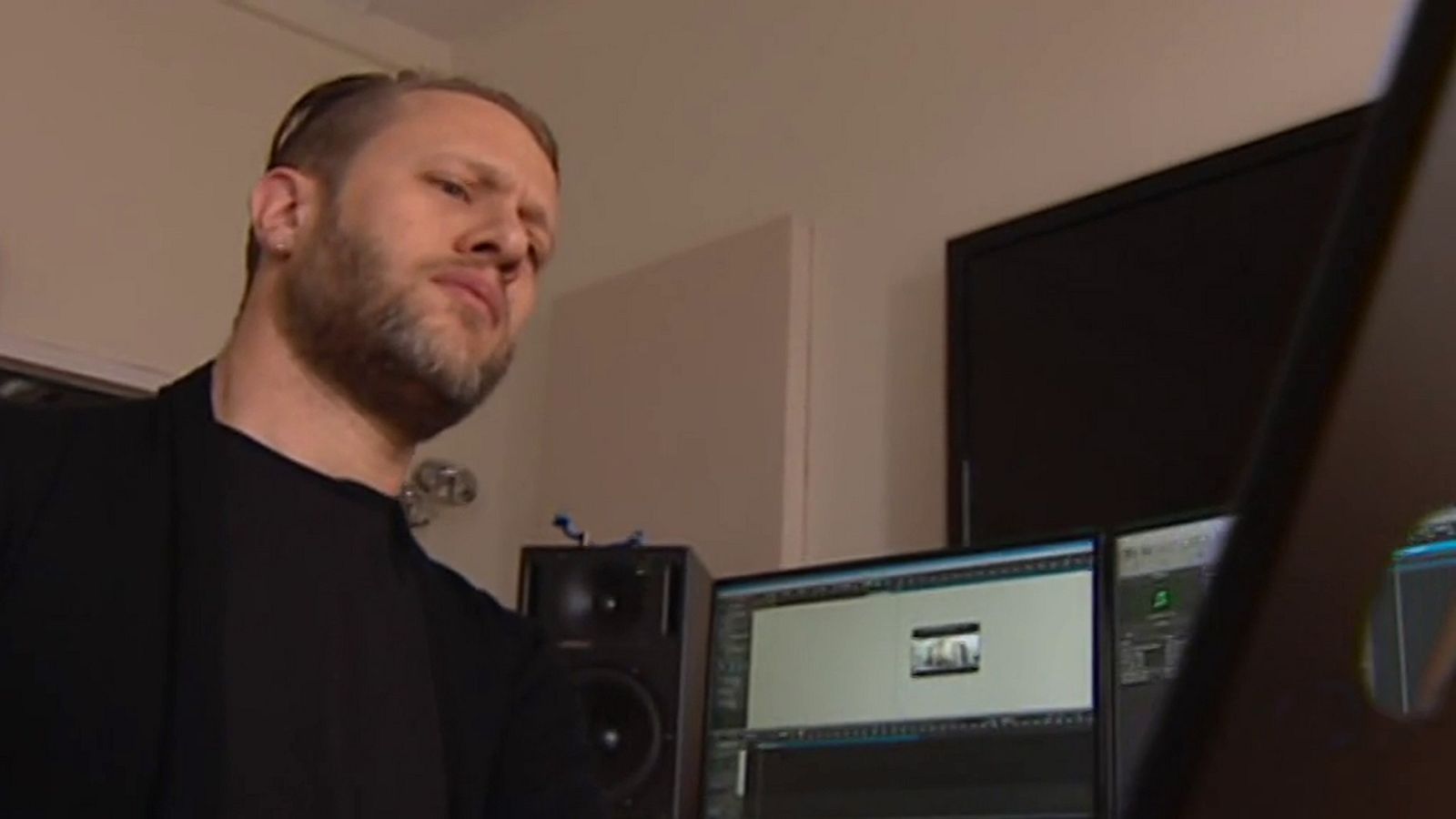 Federico Jusid, un compositor de cine