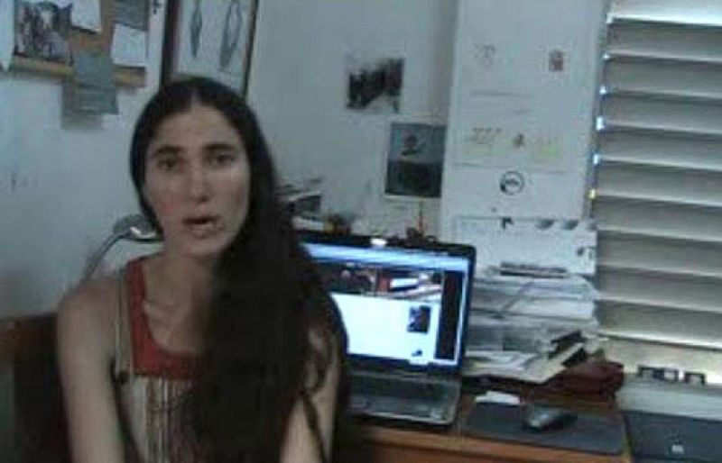 Yoani Sánchez reflexiona sobre el Día de la Libertad de Expresión | Ver