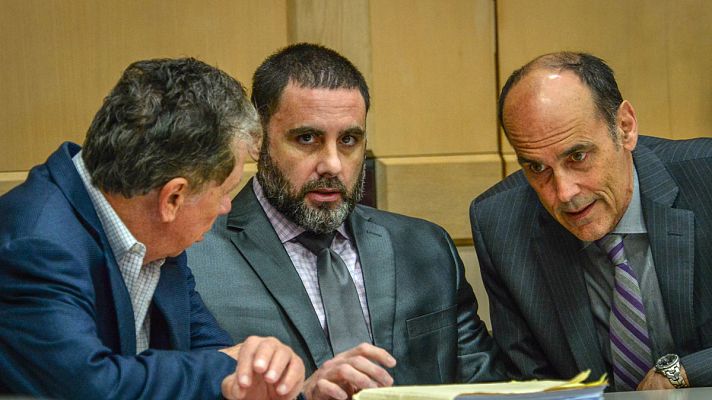  - Rechazan suspender el proceso contra Pablo Ibar hasta que se decida sobre el miembro del jurado que se retractó del veredicto