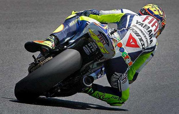  - Carrera MotoGP GP España