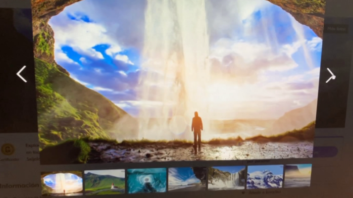 Cámara abierta - Birratour 2019, Mapcesible y Adamo Dimitriadis