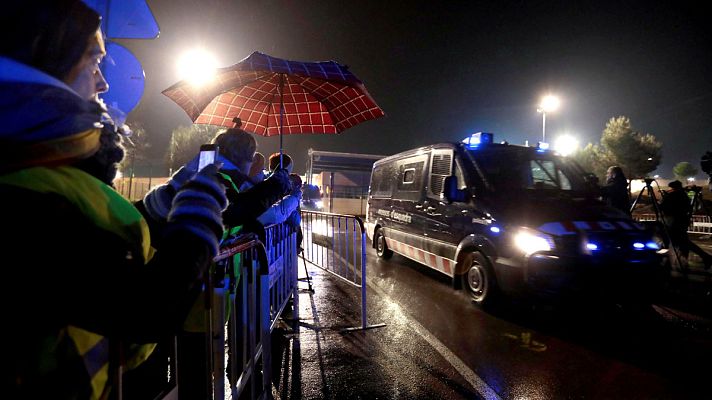 Telediario 1 - Telediario matinal en 4' - 02/02/19