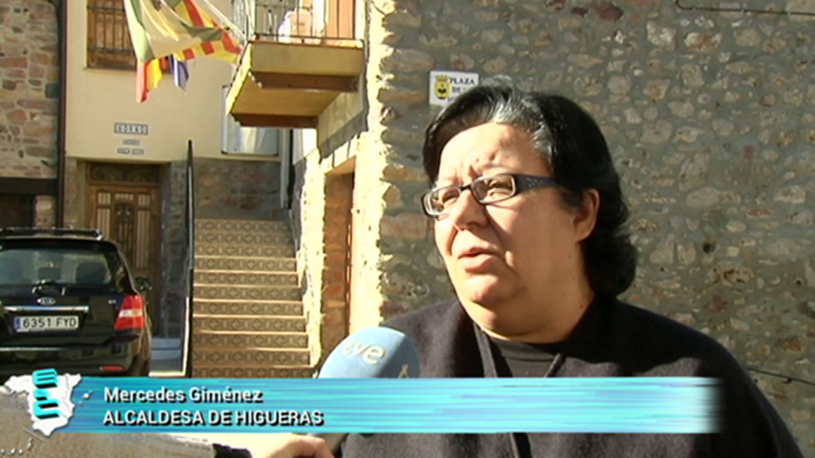 España en comunidad - 02/02/19 - ver ahora