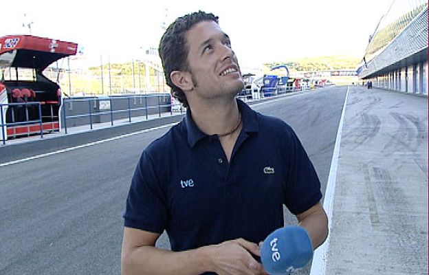  - A lo loco en Jerez