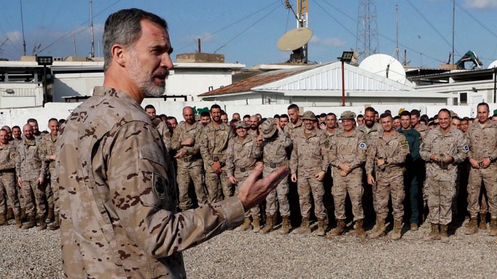 Audiencia Abierta - Audiencia Abierta - 02/02/19