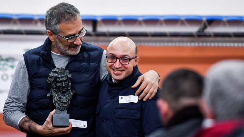 Telediario 1 en cuatro minutos - 02/02/19 - Ver ahora