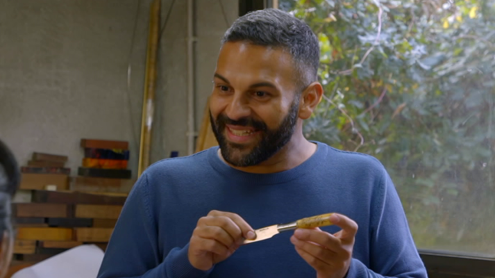 Las Rutas de... - Agua, bosques, tierra y fuego. Oscos-Eco