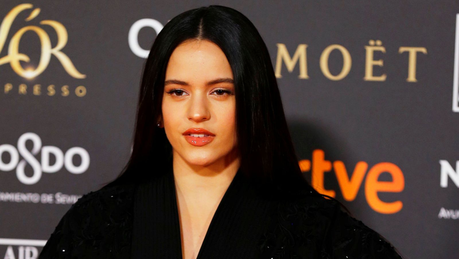 Goya 2019: Rosalía: "Voy a hacer una vesión de un clásico, arriesgándome" | Ver