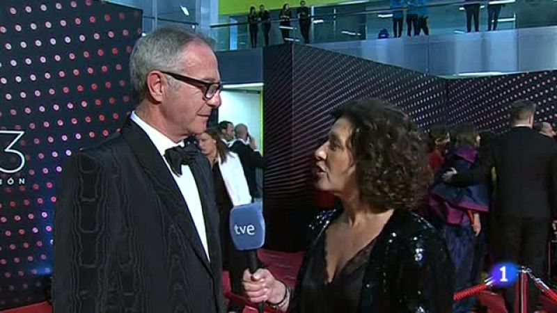 José Guirao: "La cultura siempre ha sido un ariete contra la violencia machista"