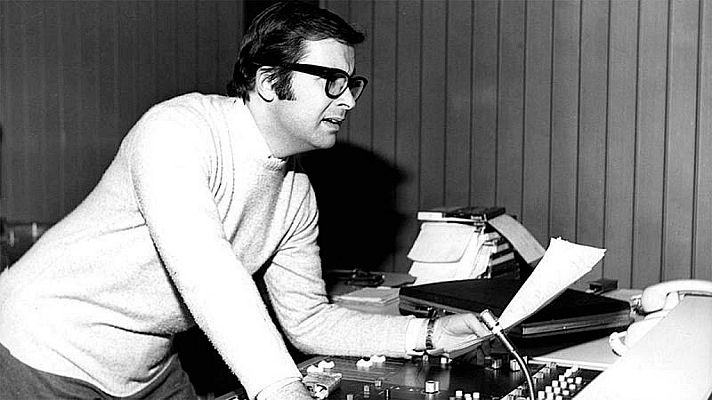  - Homenaje a Chicho Ibáñez Serrador en los Goya