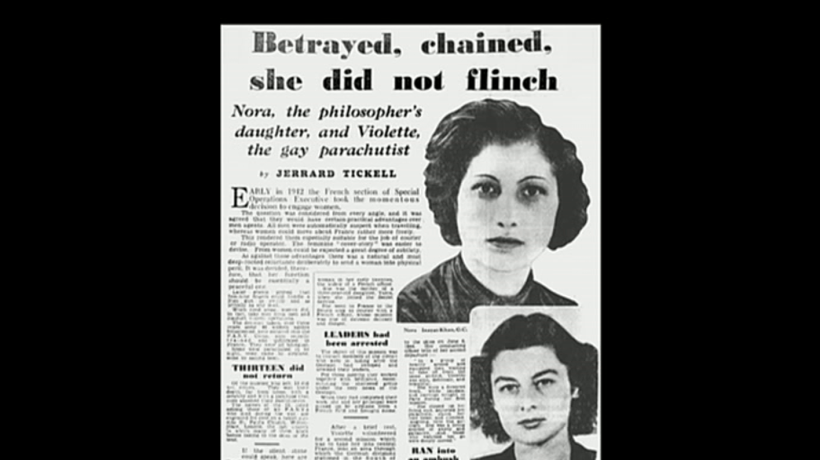 That's English - Module 10 - Unit 3B: I spy with my little eye - ver ahora