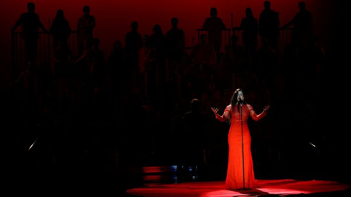 Telediario 1 - Telediario matinal en 4' - 03/02/19