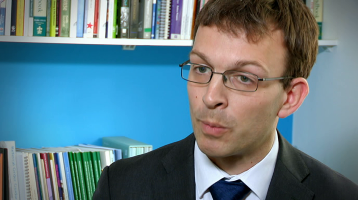 That's English - Módulo 12 - Unit 3B