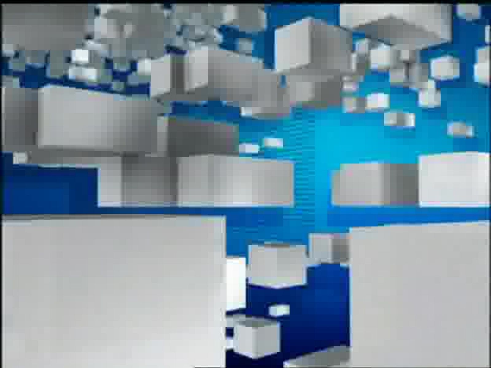 Telediario fin de semana - 03/05/09 | Ver