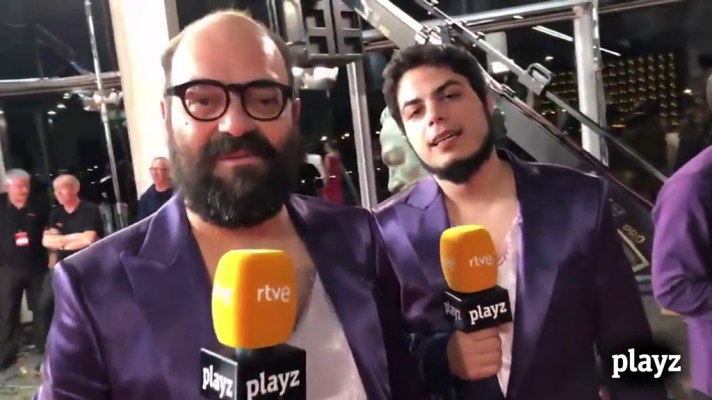 Goyas Golfos - El resumen de los Goyas Golfxs 2019