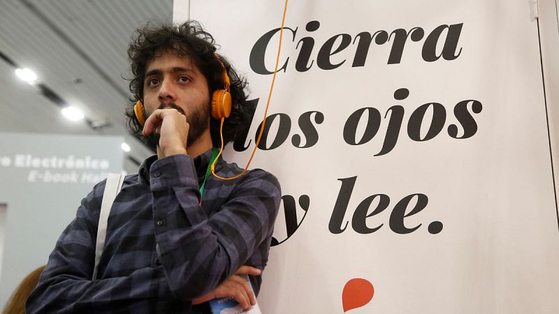 El audiolibro, otra forma de leer - Ver ahora