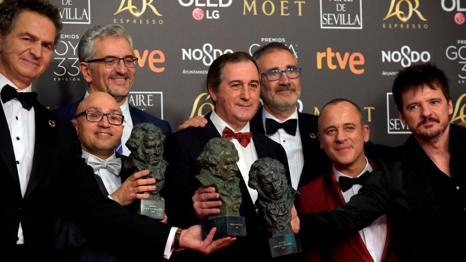 Telediario - 15 horas - 03/02/19 - ver ahora