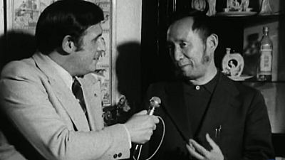 Te acuerdas? - Los primeros chinos en Espaa - Te acuerdas? | Ver