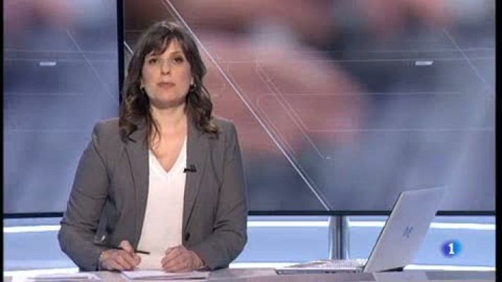 L'Informatiu - Frau a universitats