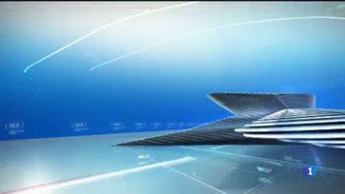 L'Informatiu - L'Informatiu Cap de Setmana 03/02/2019