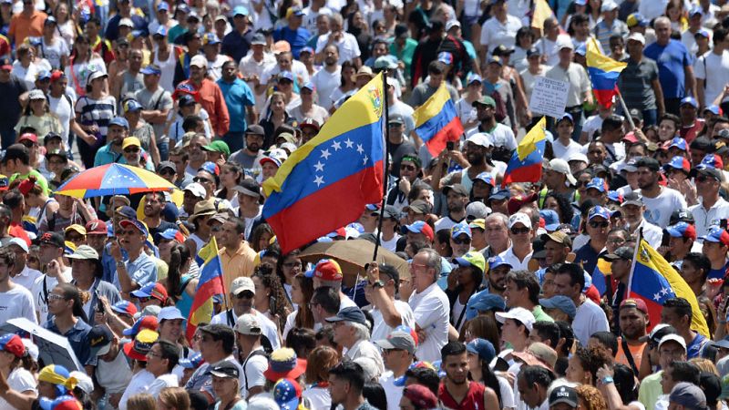 Telediario 2 en cuatro minutos - 03/02/19 - Ver ahora