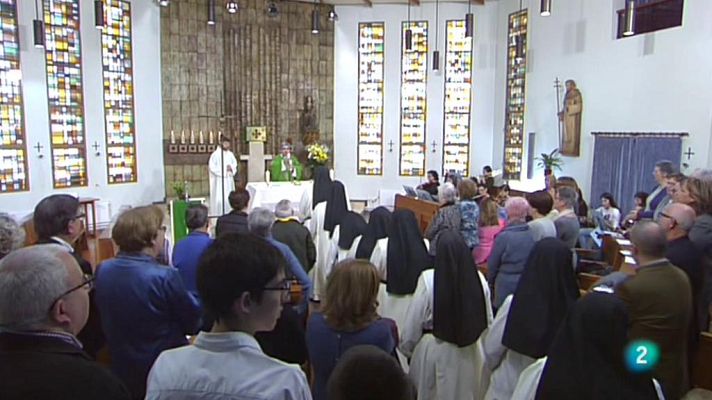 La Missa - La Missa -  03/02/2019