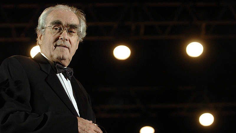 Michel Legrand (1932-2019)