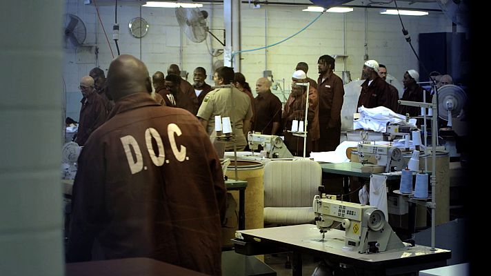 La noche temática - El laberinto de la segregación - Avance