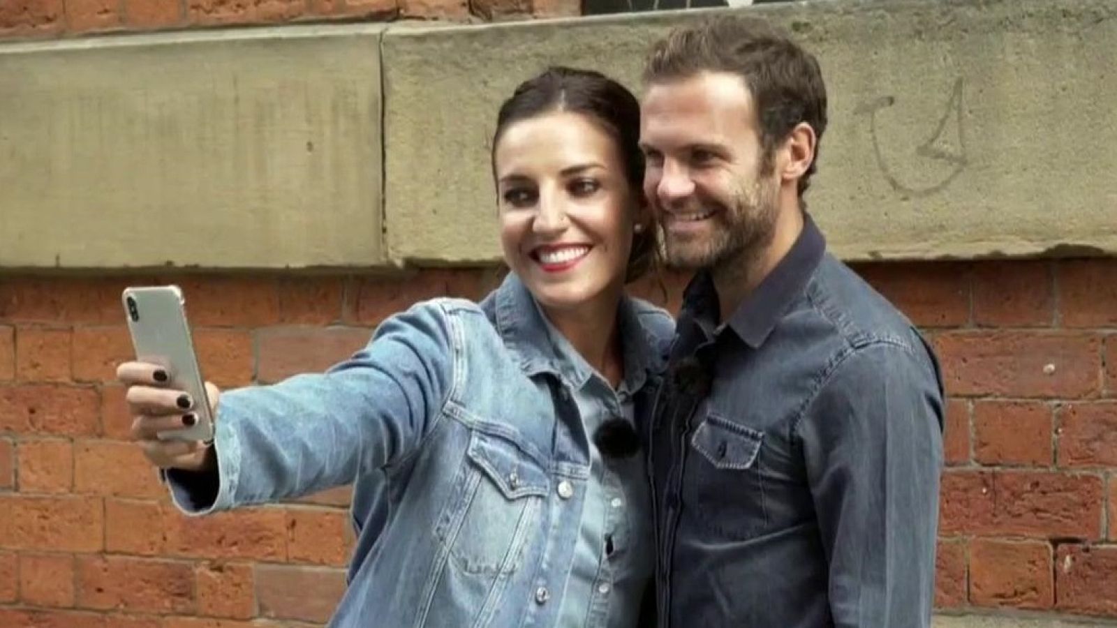 Deportistas de Eli-te - Ainhoa Tirapu - Juan Mata - Lengua de signos - ver ahora