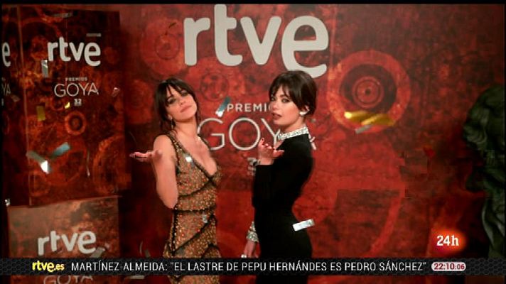 Parlamento - Decreto del Cine