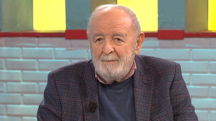 La aventura del Saber - La aventura del saber - 04/02/19