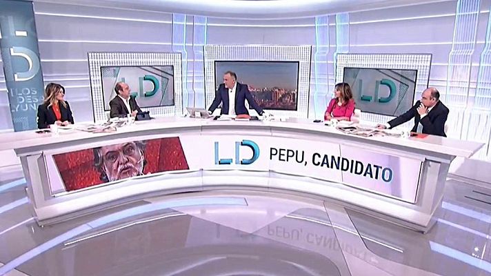 Los desayunos - Los desayunos de TVE - 04/02/19