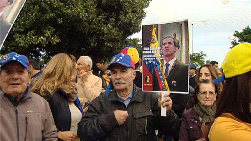 Canarias en 2' - 03/02/2019