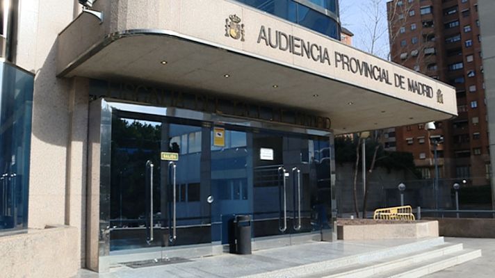 Informativo de Madrid - La Comunidad de Madrid en 4' - 04/02/19