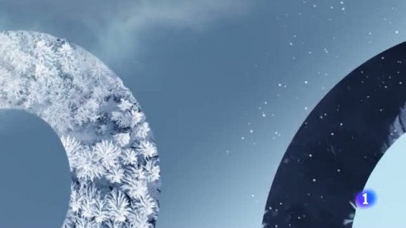 El tiempo en Cantabria - 04/02/19