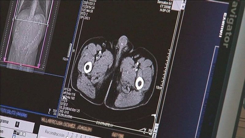 La Comunidad Valenciana en 2' - 04/02/19 - ver ahora