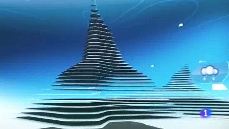 El tiempo en Castilla y León - 04/02/19