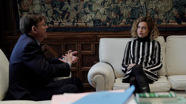 L'informatiu - Comunitat Valenciana - L'Informatiu - Comunitat Valenciana - 04/02/19