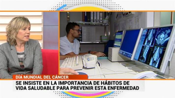 Cerca de ti - Cerca de ti - 04/02/2019