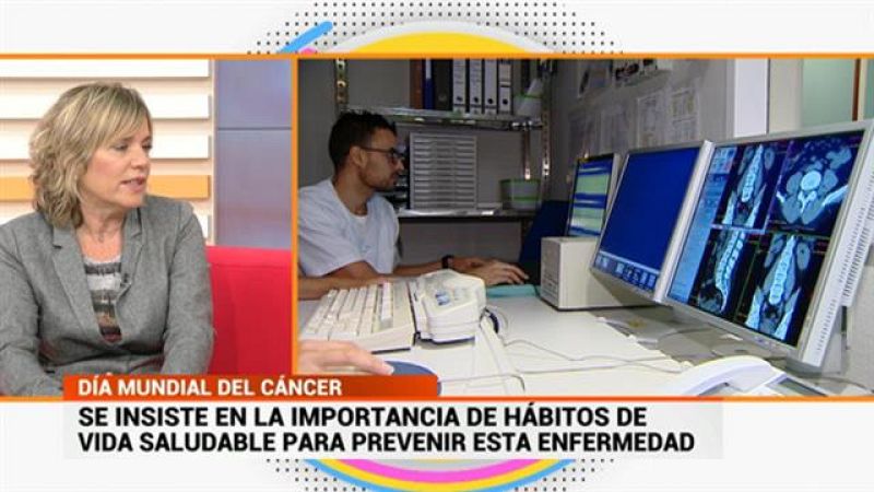 Cerca de ti - 04/02/2019