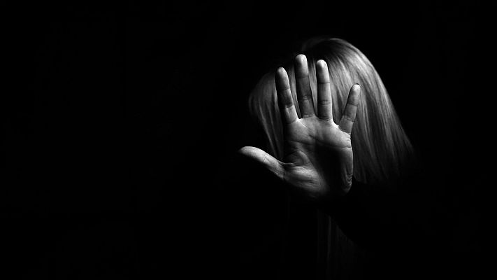 Telediario 1 - Detenido un hombre por asesinar presuntamente a su pareja y tía en Tenerife