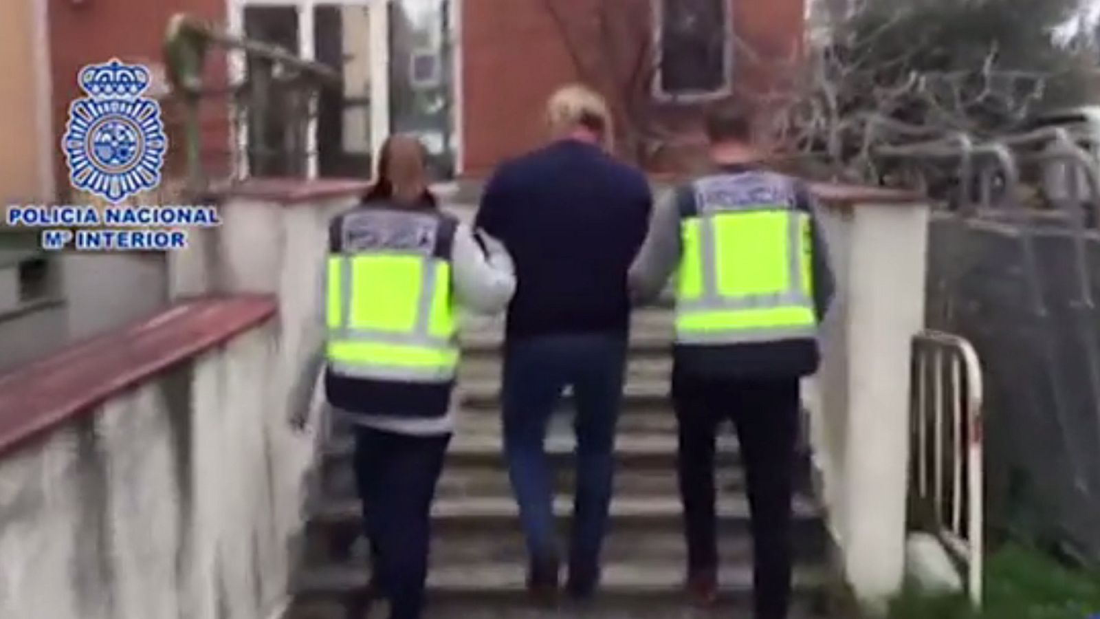 Cae un narco histórico, se alteró las huellas dactilares y se hizo injertos de pelo